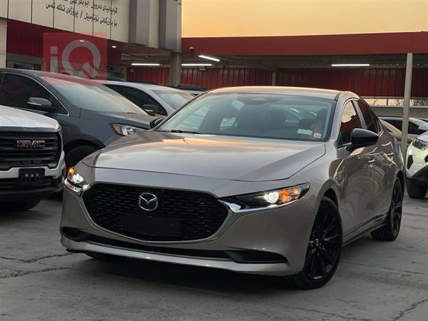 Mazda for sale in Iraq